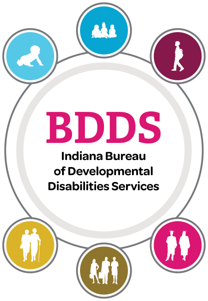 BDDS logo